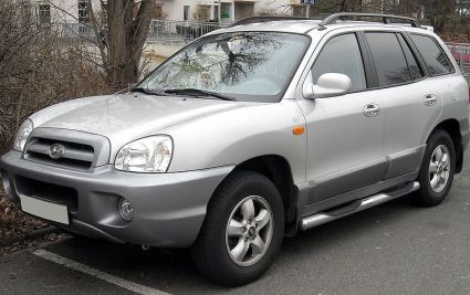 Santa Fe 6